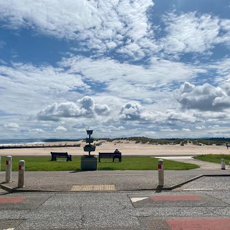 Seaview Daire Lossiemouth Dış mekan fotoğraf